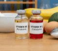 Vitamins B6 and B12