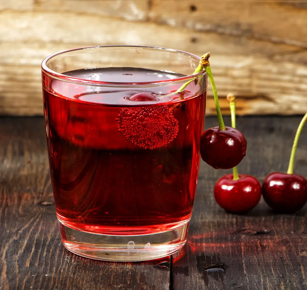 Red Tart Cherry Extract