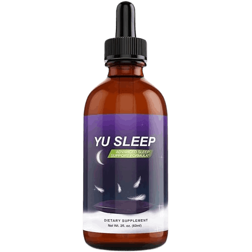Yu Sleep: Natural Support for Deep Sleep and Nightly Relaxation