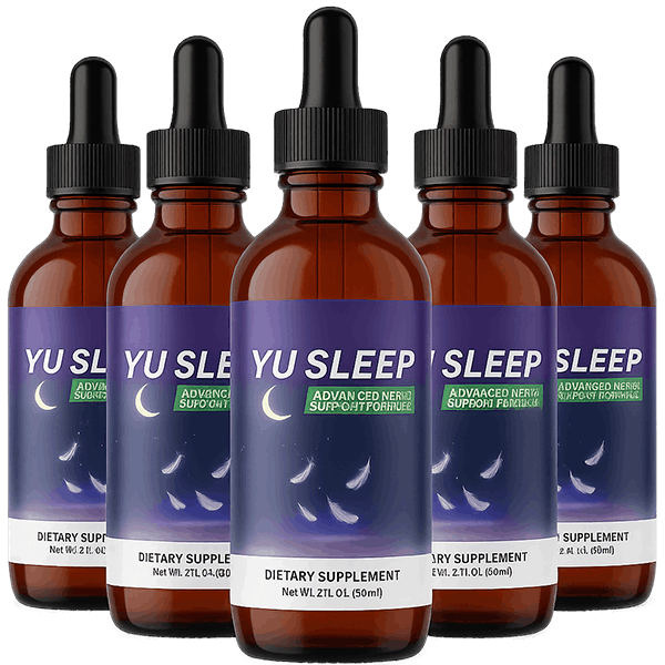 How Does Yu Sleep Work?